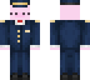 piggy pilot