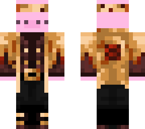 piggy redstone engineer