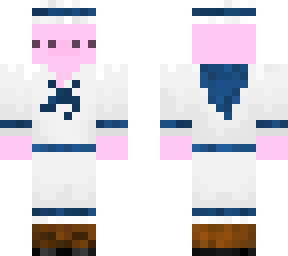 piggy sailor