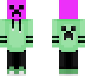 pink kripcius