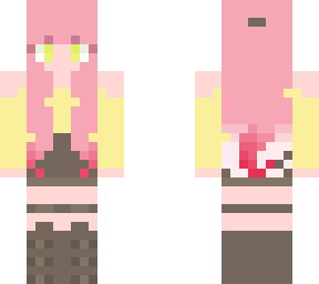 pink lemonade