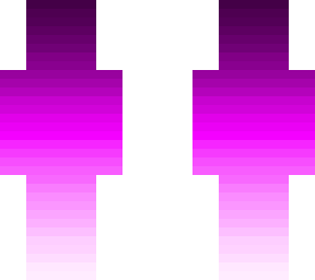 pink man