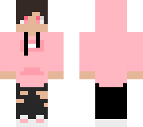 pink sweater boi v2