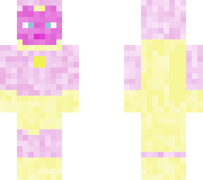 pink vision
