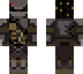 pixel predator