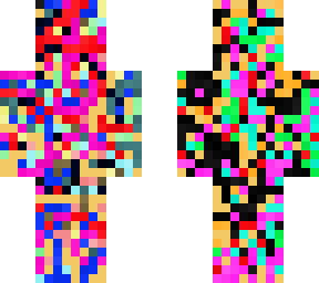 pixels