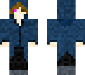 plague (human) (hooded) (v.2)