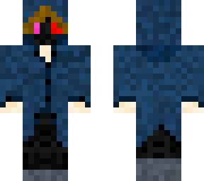plague (immortal) (hooded)