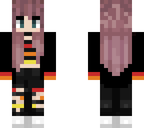 pogmania bee themed skin 3