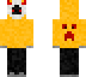 polar gang but yellow