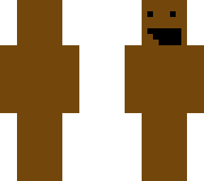 poope man