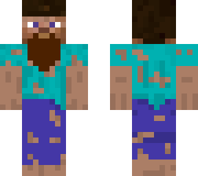 poor steve :(