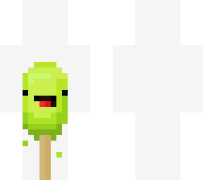 popsicle skeppy lime