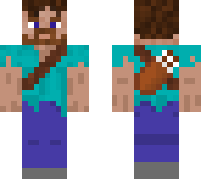 post apocalyptic steve