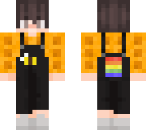 pride waffle