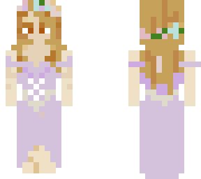 princess olivia