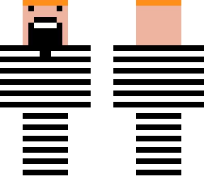 prison notch