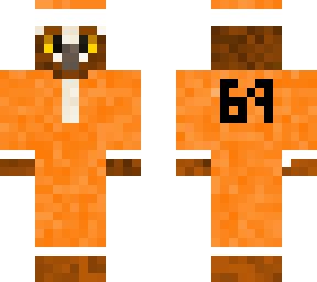 prisoner