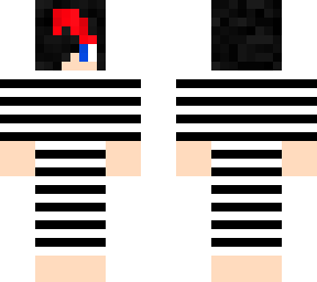 prisoner a