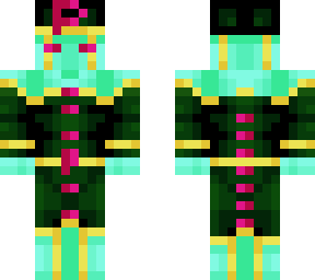 psychadon black