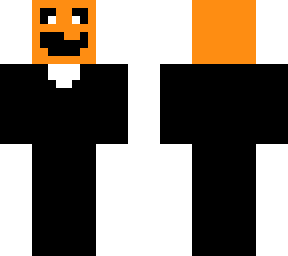 pump from spooky month
