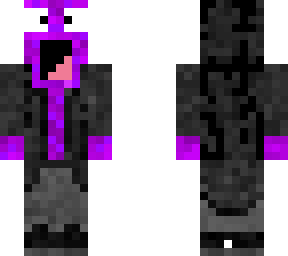 purple derple