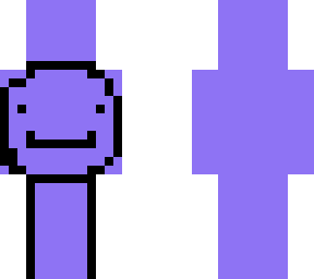 purple dream