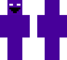 purple guy