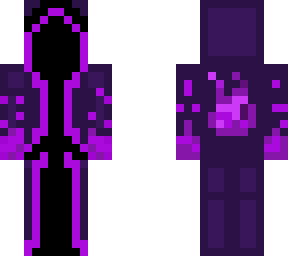 purple wizard