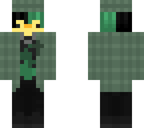quacky eboy