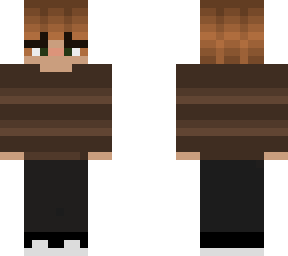 rafferty's skin