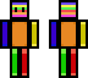 rainbow