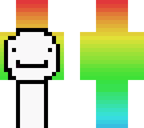 rainbow dream