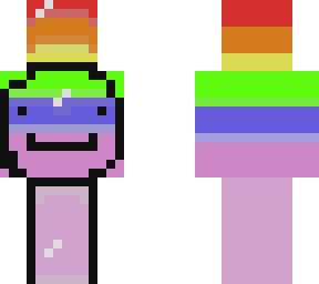 rainbow dream