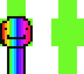 rainbow dream