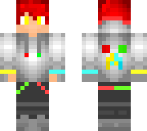 rainbow gamer (remastered)