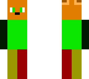 rainbow rabbit ( my oc)