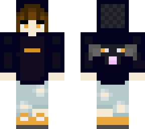 ram hoodie (for ariez)