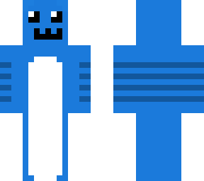 random cat