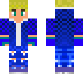 raveboomer skin