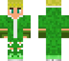 raveboomer skin green