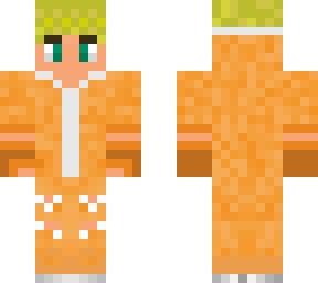 raveboomer skin orange