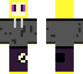 ravenade skin fixed