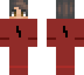 red boy
