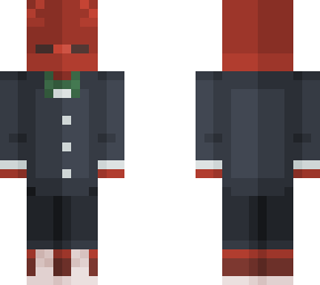 red guy