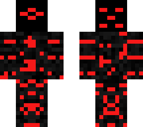 red guy ig