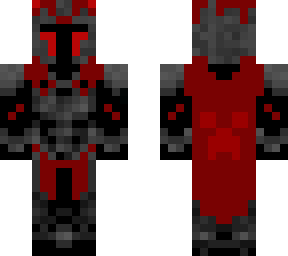 red knight