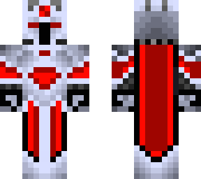 red knight