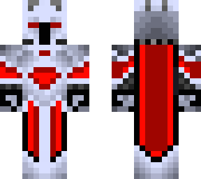 red knight