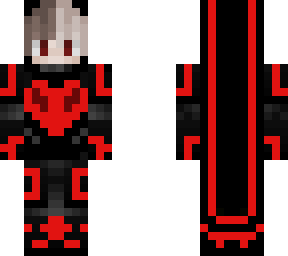 red ninja